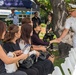 CFAY Holds Bells Across America Ceremony