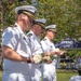 CFAY Holds Bells Across America Ceremony