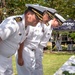 CFAY Holds Bells Across America Ceremony