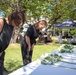CFAY Holds Bells Across America Ceremony