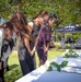 CFAY Holds Bells Across America Ceremony