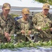 CFAY Holds Bells Across America Ceremony