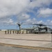 1st MAW Marines load forward arming, refueling point equipment