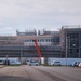 Ongoing Construction Projects at CFAY