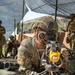 Expert Soldier Badge training