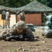 Expert Soldier Badge training