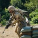 Expert Soldier Badge training