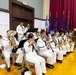 CFAY Hosts Change of Command