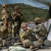 Expert Soldier Badge training