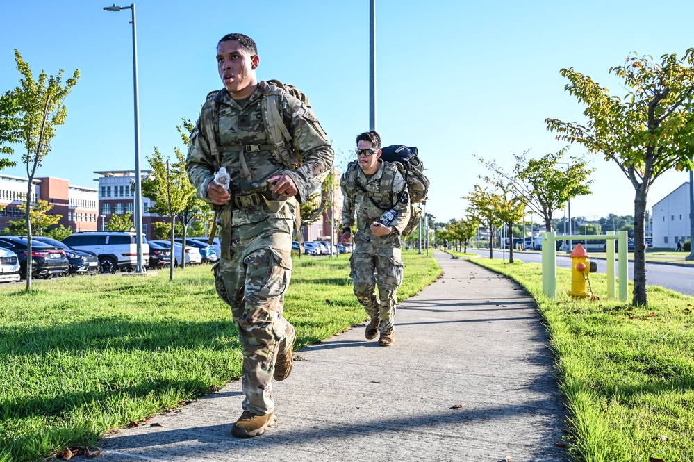 9/11 Remembrance Ruck 2025