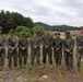 III MEF Commanding General Visits Marines, Meets with ROKMC Commandant During KMEP 25.2