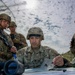 Expert Soldier Badge training