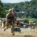 Expert Soldier Badge training