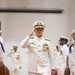 CFAY Hosts Change of Command