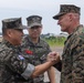 III MEF Commanding General Visits Marines, Meets with ROKMC Commandant During KMEP 25.2
