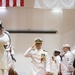 CFAY Hosts Change of Command