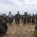 III MEF Commanding General Visits Marines, Meets with ROKMC Commandant During KMEP 25.2