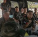 III MEF Commanding General Visits Marines, Meets with ROKMC Commandant During KMEP 25.2