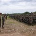 III MEF Commanding General Visits Marines, Meets with ROKMC Commandant During KMEP 25.2