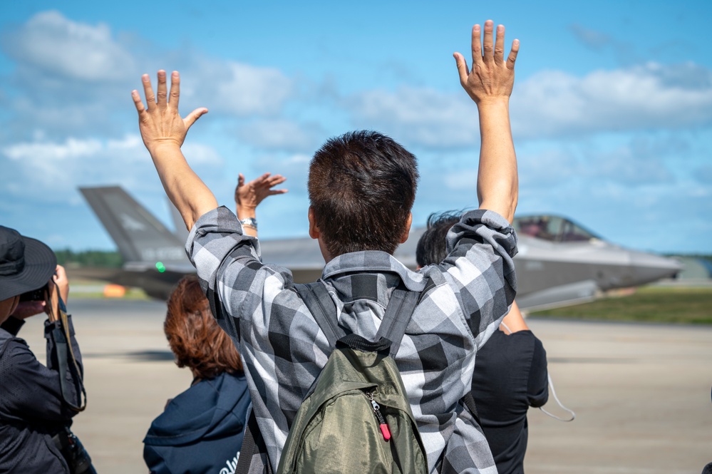 Misawa Air Fest 2025