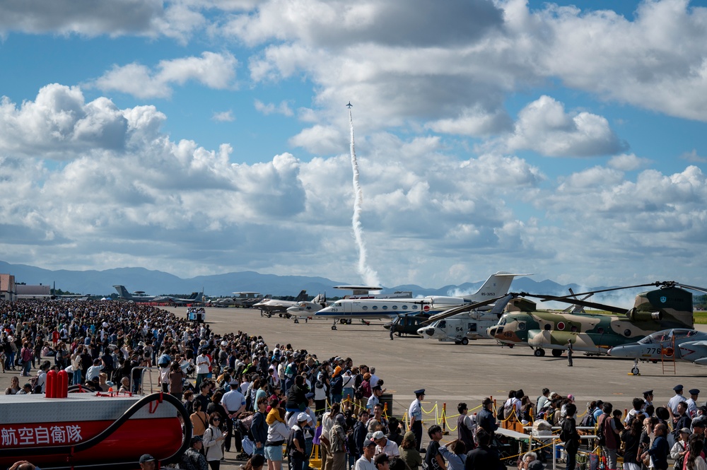 Misawa Air Fest 2025