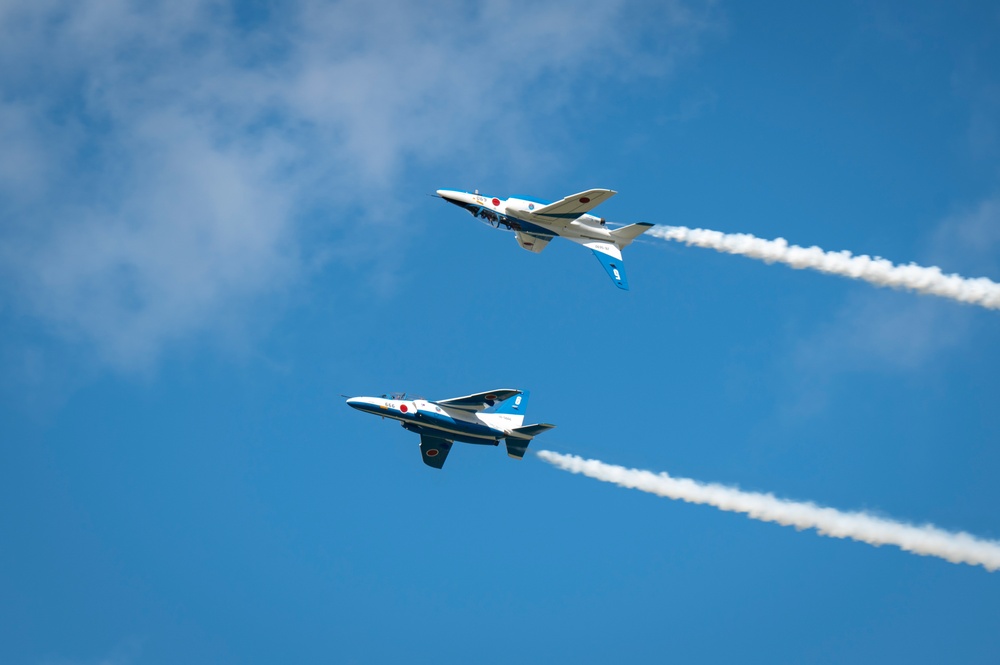 Misawa Air Fest 2025