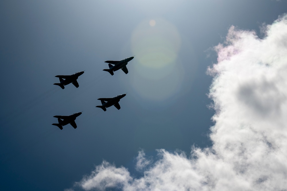 Misawa Air Fest 2025