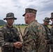 III MEF Commanding General Visits Marines, Meets with ROKMC Commandant During KMEP 25.2