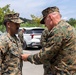 III MEF Commanding General Visits Marines, Meets with ROKMC Commandant During KMEP 25.2