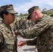 III MEF Commanding General Visits Marines, Meets with ROKMC Commandant During KMEP 25.2