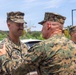 III MEF Commanding General Visits Marines, Meets with ROKMC Commandant During KMEP 25.2
