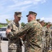 III MEF Commanding General Visits Marines, Meets with ROKMC Commandant During KMEP 25.2