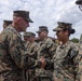 III MEF Commanding General Visits Marines, Meets with ROKMC Commandant During KMEP 25.2