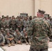 III MEF Commanding General Visits Marines, Meets with ROKMC Commandant During KMEP 25.2
