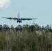 U.S. Marines and Airmen Transport HIMARS During Orient Shield 25