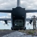 U.S. Marines and Airmen Transport HIMARS During Orient Shield 25
