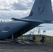 U.S. Marines and Airmen Transport HIMARS During Orient Shield 25