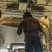 U.S. Marines and Airmen Transport HIMARS During Orient Shield 25