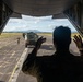U.S. Marines and Airmen Transport HIMARS During Orient Shield 25
