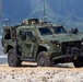 3rd LCT Conducts Beach Operations with a U.S. Army MSV(L)
