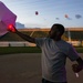 Camp Foster hosts Lanterns for Life for Suicide Prevention Month