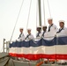 USS Dextrous conducts Decommissioning Ceremony