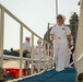 USS Dextrous conducts Decommissioning Ceremony