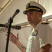 USS Dextrous conducts Decommissioning Ceremony