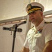 USS Dextrous conducts Decommissioning Ceremony