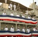 USS Dextrous conducts Decommissioning Ceremony