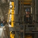 USS Santa Barbara Conducts Boat Operations