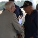 Operation Market Garden veterans retrace their footsteps 81 years later