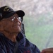 Operation Market Garden veterans retrace their footsteps 81 years later