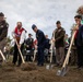 Thunderbird Trail: Preserving Sacrifice, Strengthening Connection